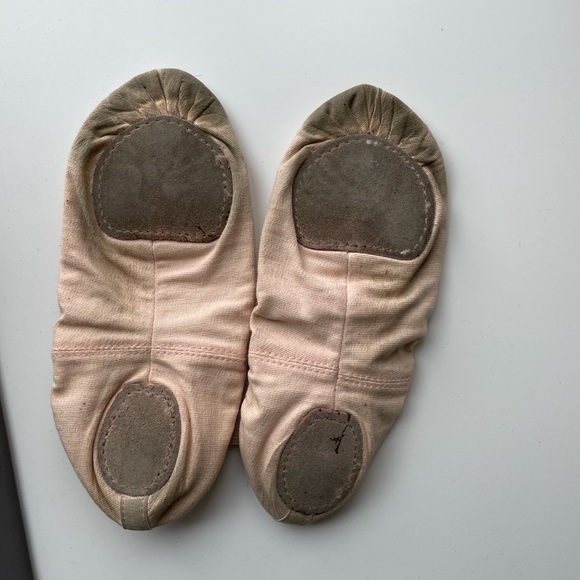 So Danca ballet slippers - Picture 3 of 3